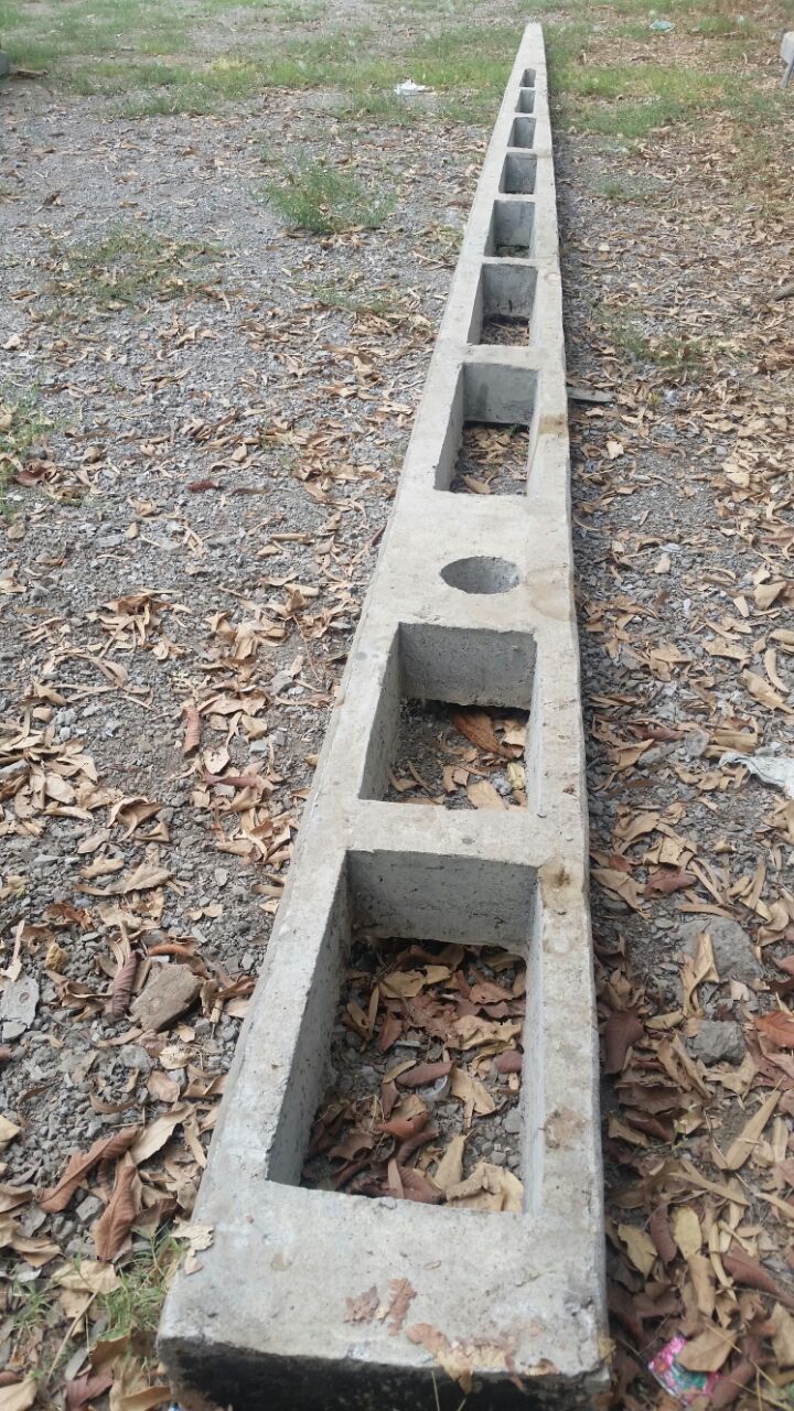 10 Meter 270 KG PSC Pole